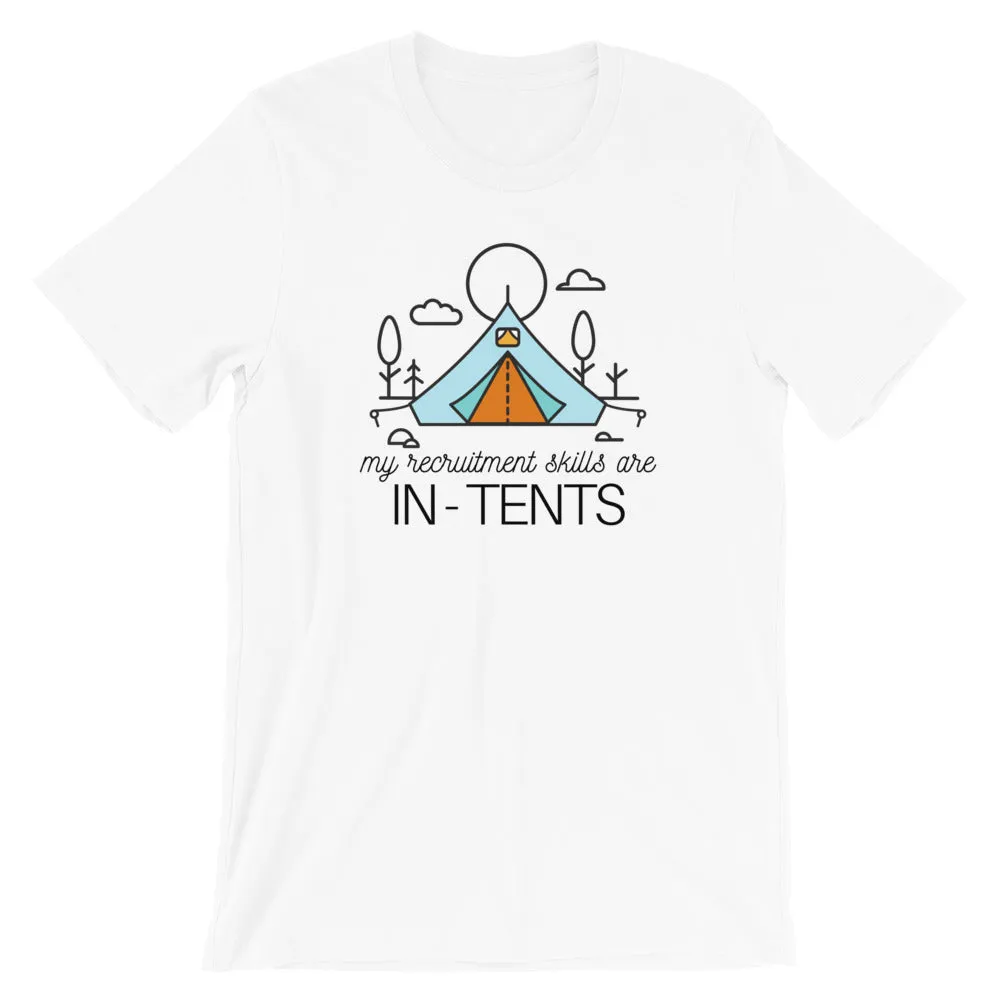 IN-TENTS T-Shirt