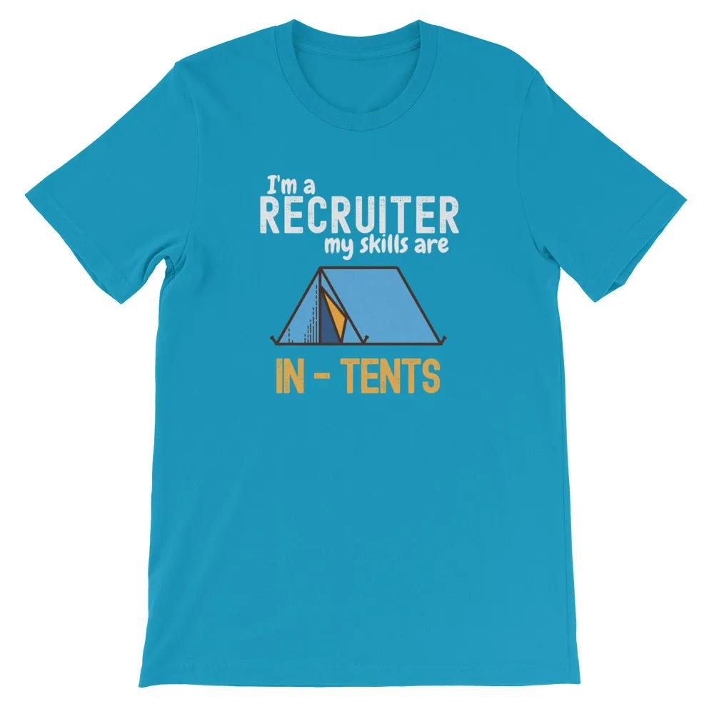 IN-TENTS T-Shirt