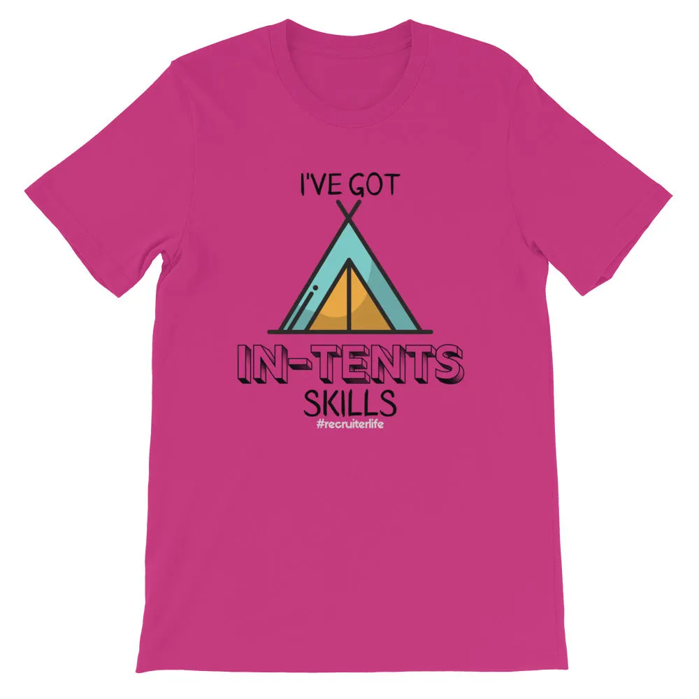 IN-TENTS T-Shirt