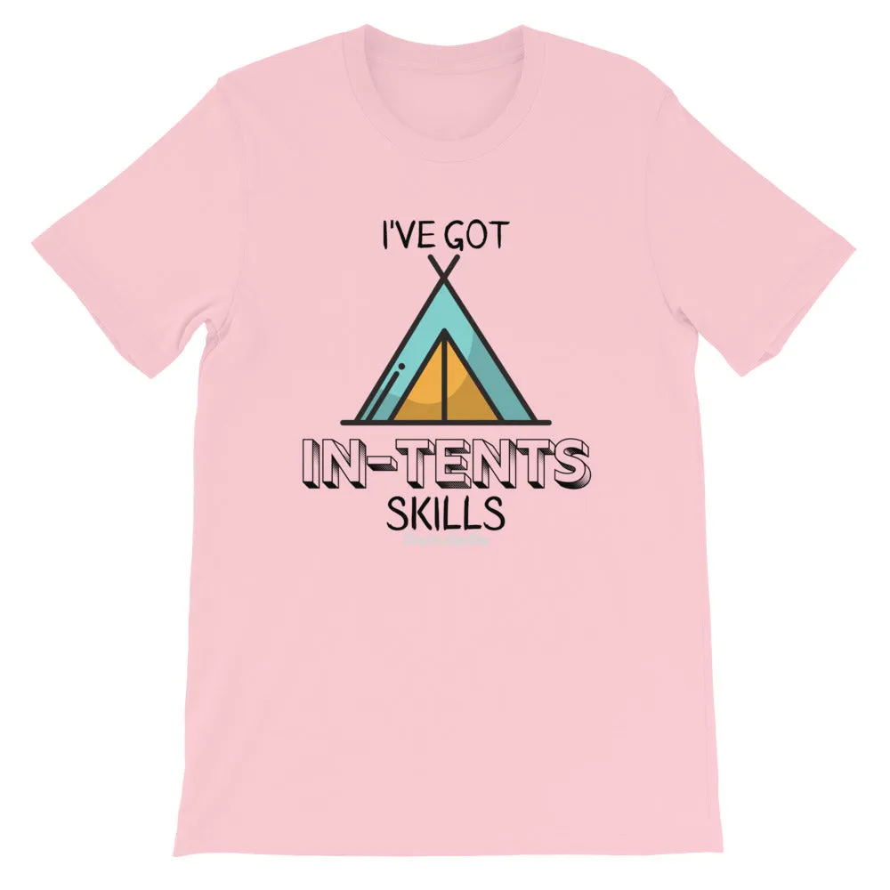 IN-TENTS T-Shirt