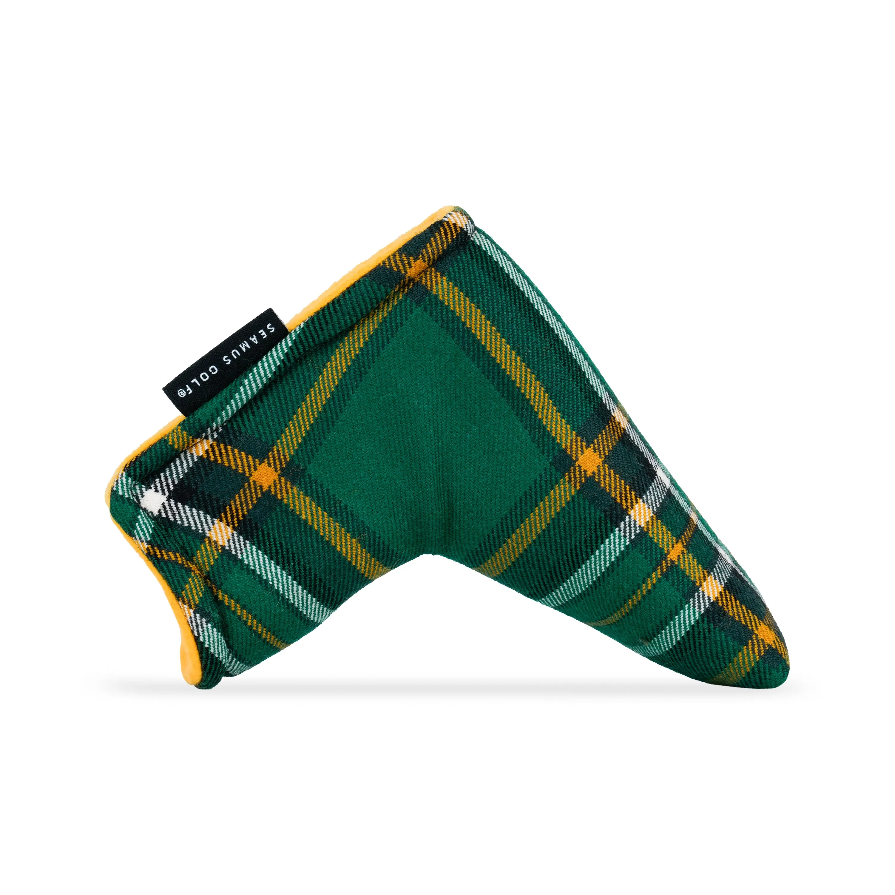 Irish National Blade Putter Cover