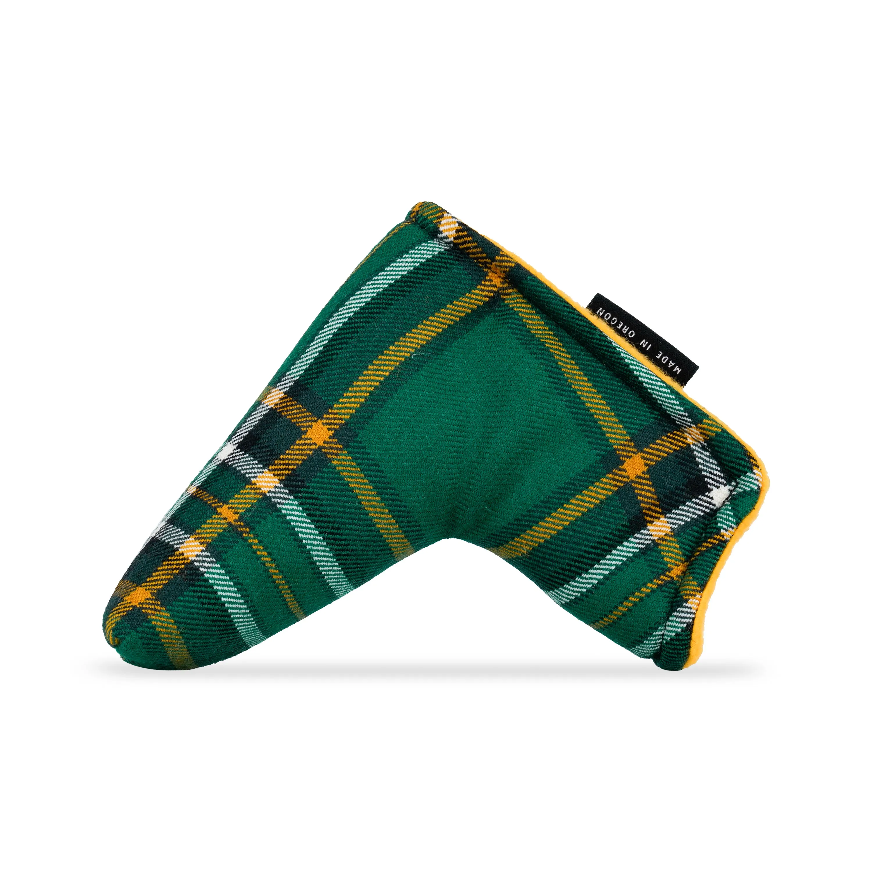 Irish National Blade Putter Cover