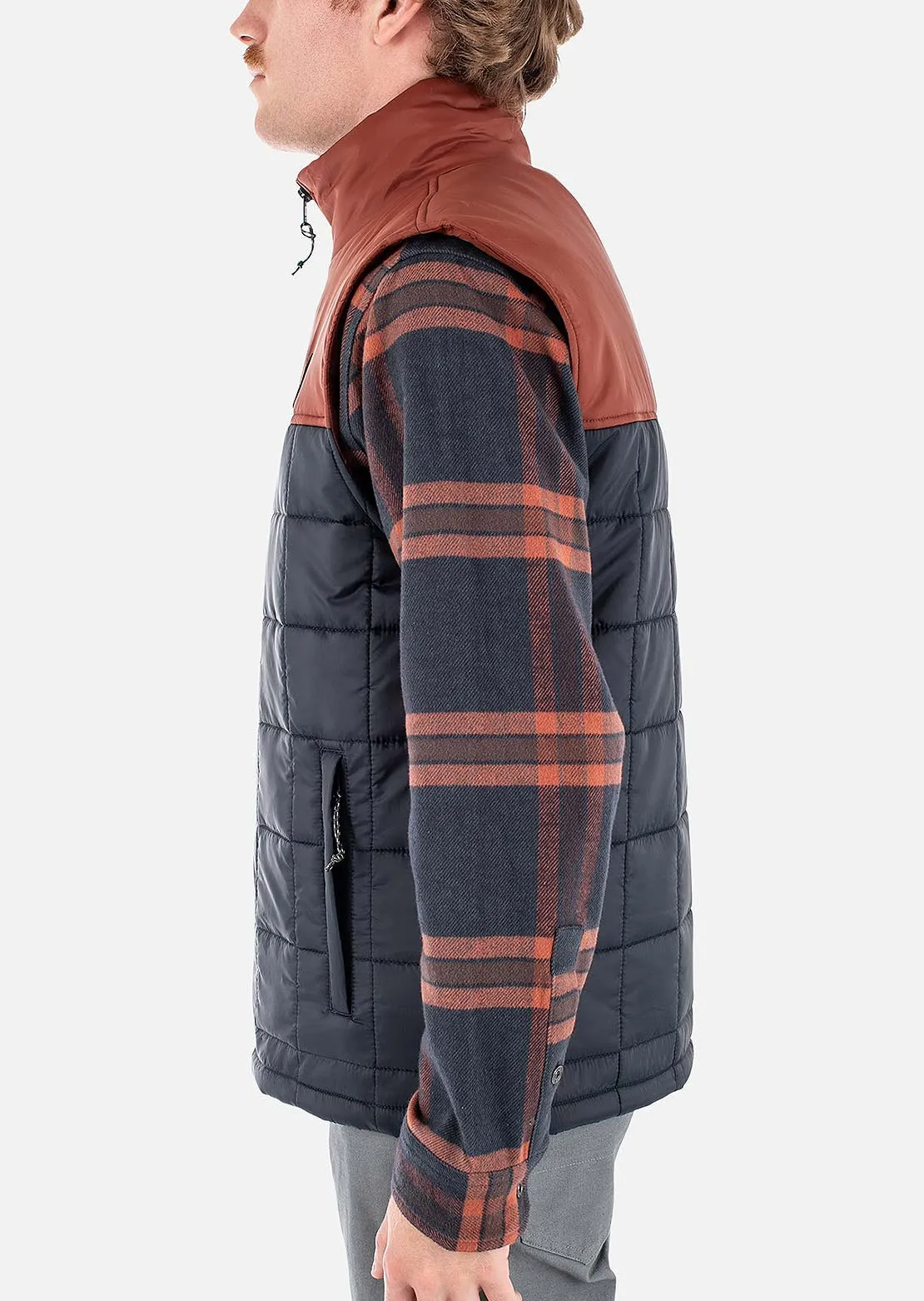 Jetty Men's Terrace Vest