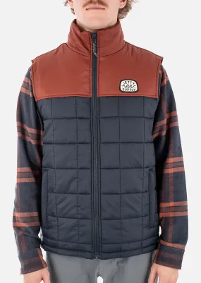 Jetty Men's Terrace Vest