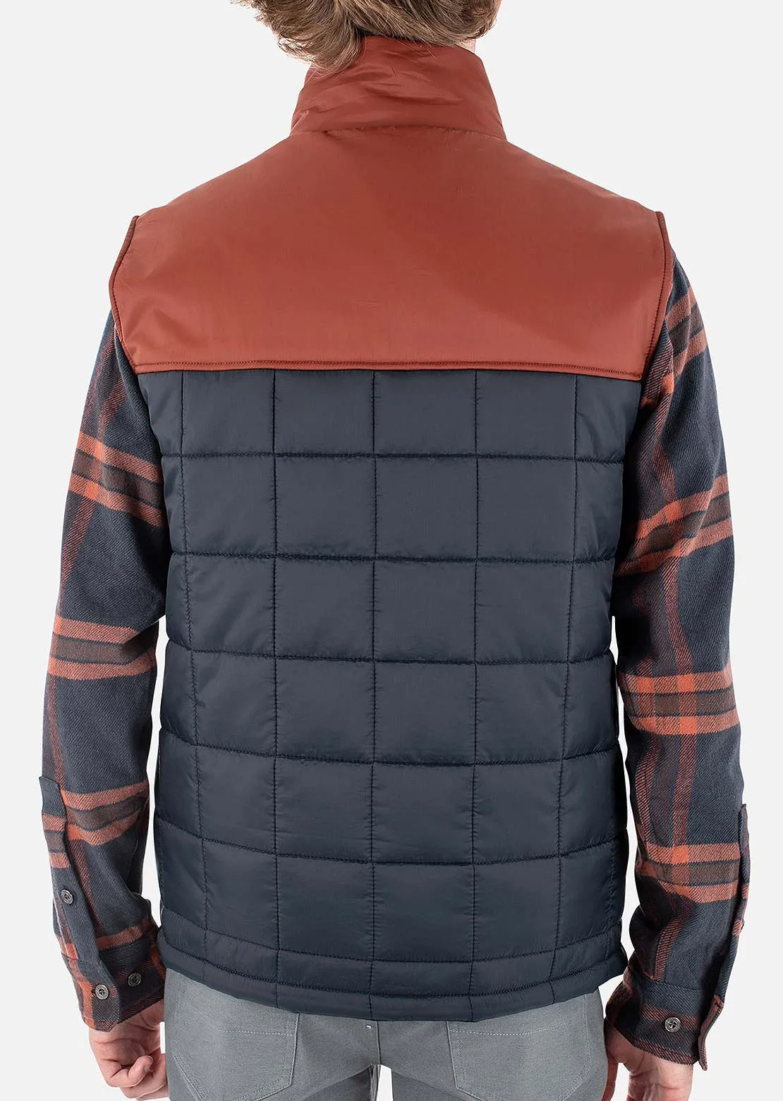 Jetty Men's Terrace Vest