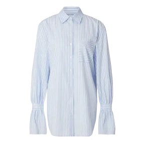 Jules shirt stripe