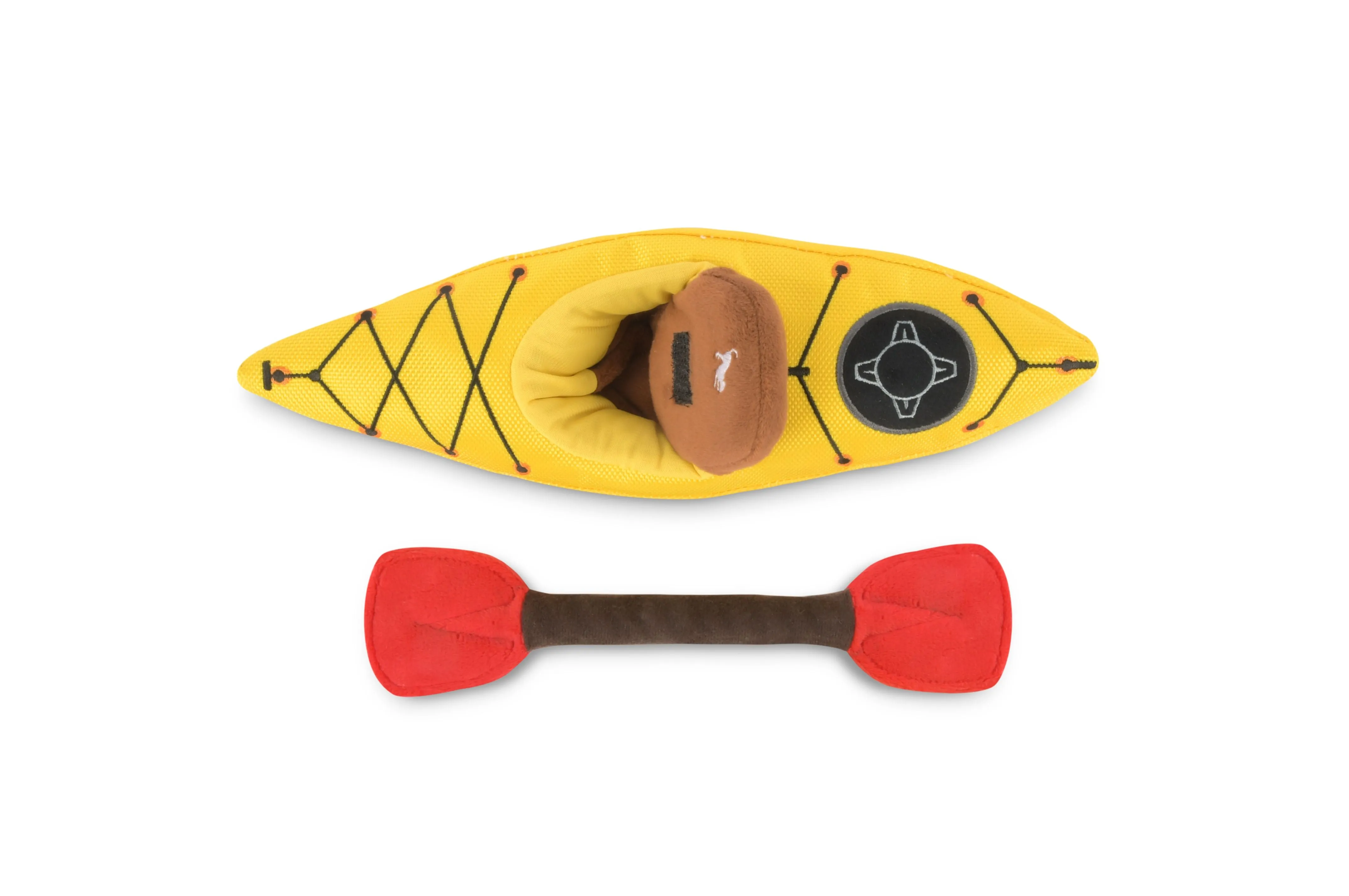 K9 Kayak