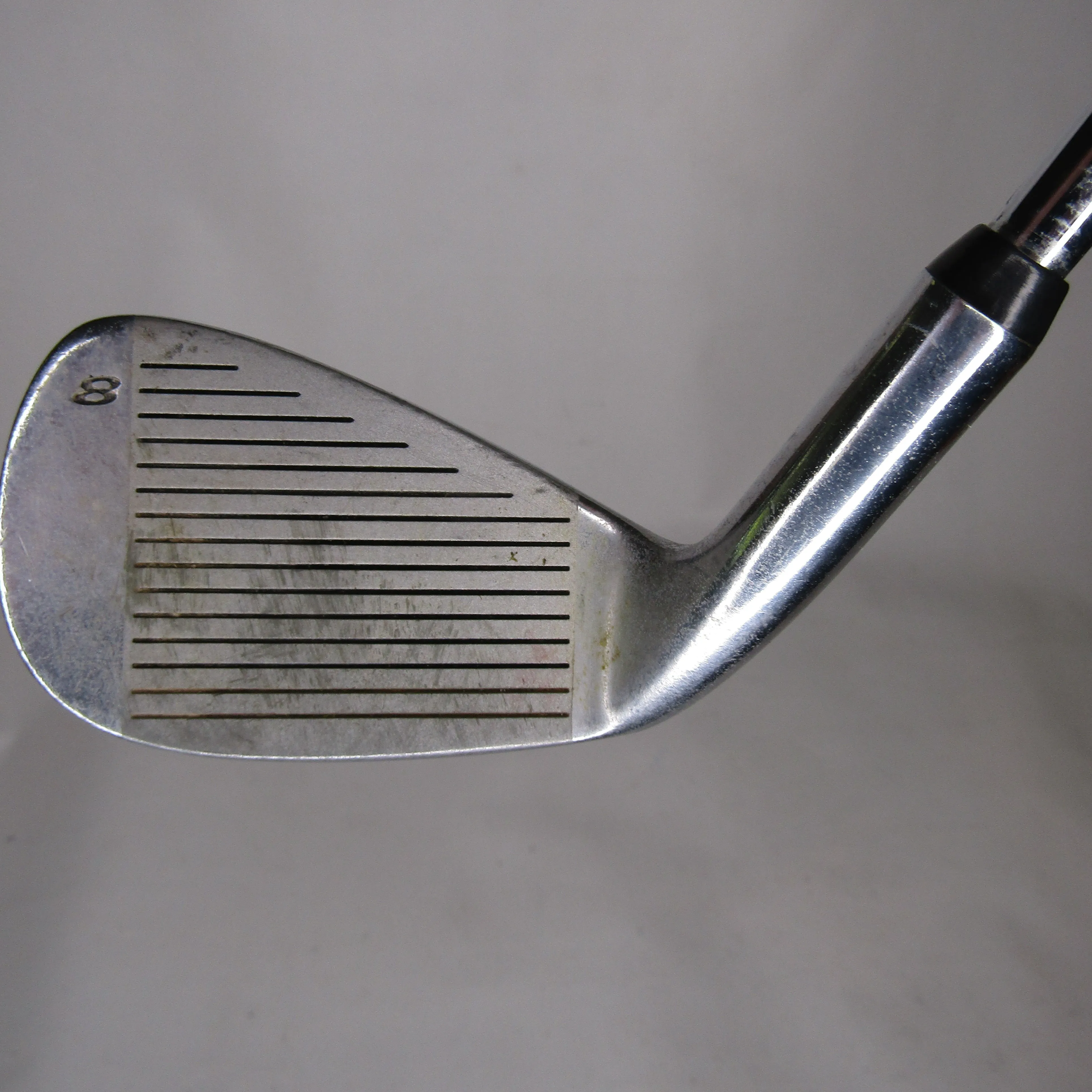 Knight Virage Oversize #8 Iron Regular Flex Steel Shaft Men's Right Hand