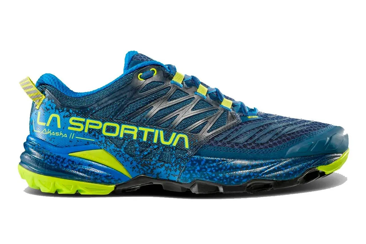 La Sportiva AKASHA 2