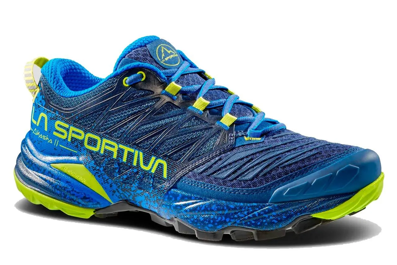 La Sportiva AKASHA 2