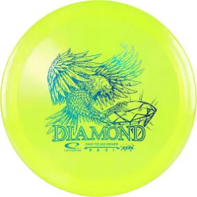 Latitude 64- Diamond-opto Disc Golf