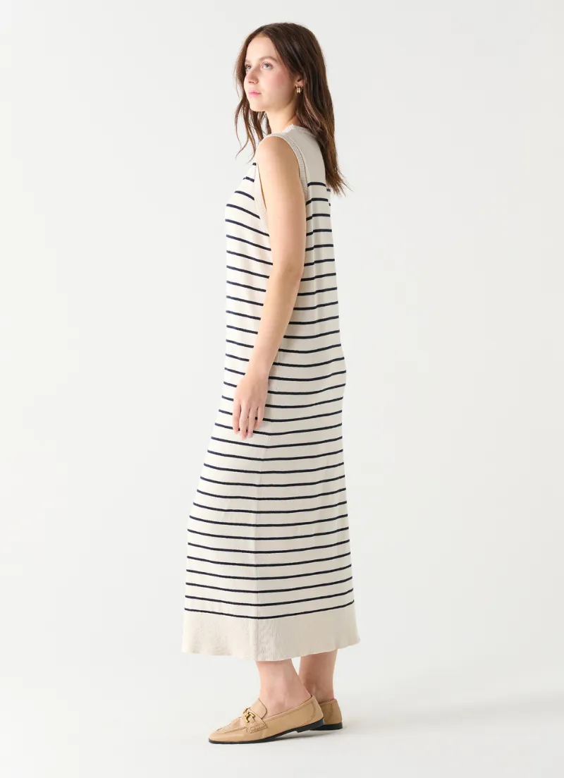 Lauren Midi Dress