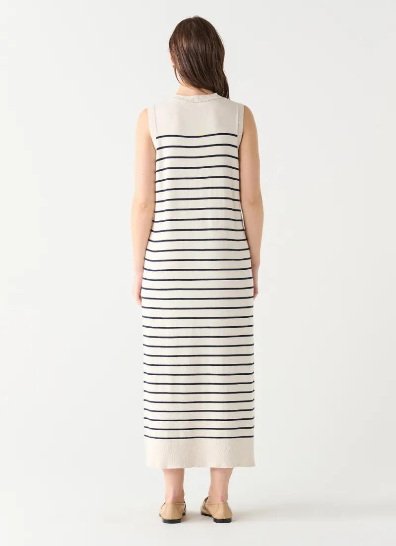 Lauren Midi Dress