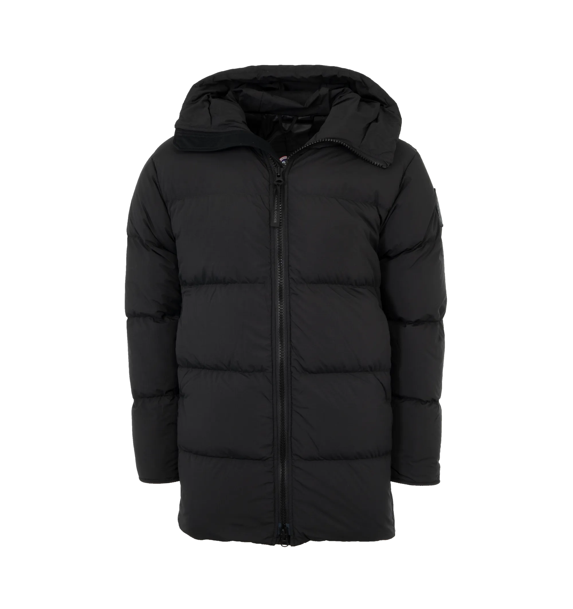 LAWRENCE PUFFER BLACK LABEL (MENS)