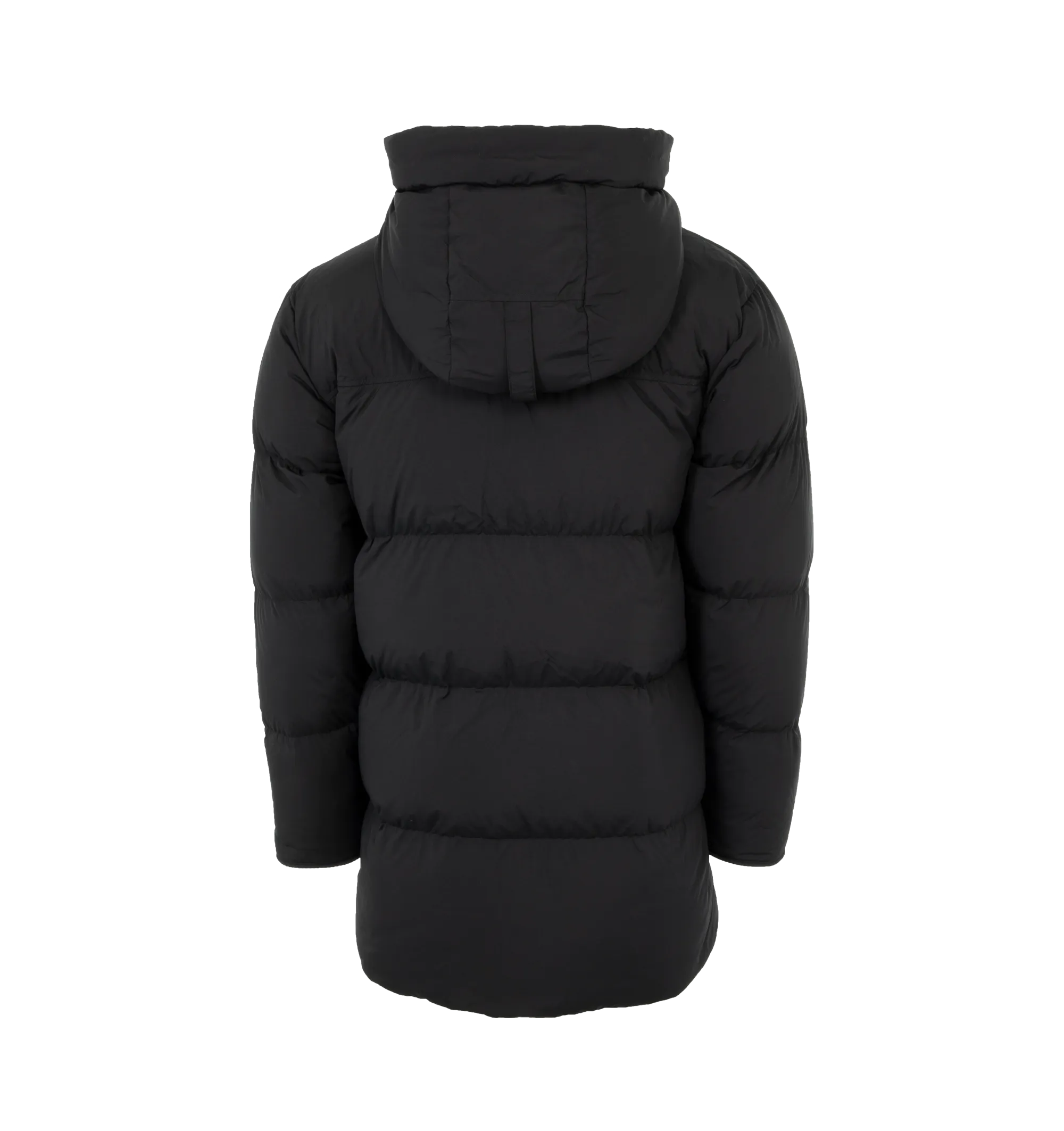 LAWRENCE PUFFER BLACK LABEL (MENS)