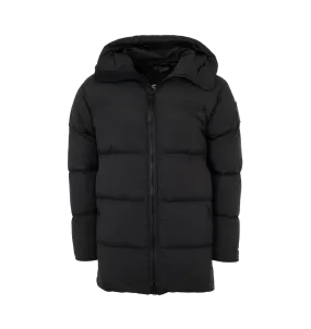 LAWRENCE PUFFER BLACK LABEL (MENS)