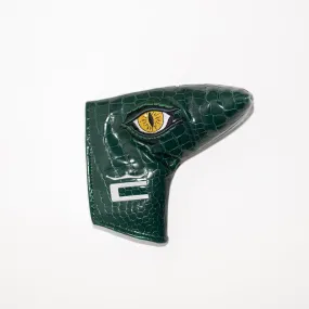 Limited Edition - Gator Blade Putter Headcover