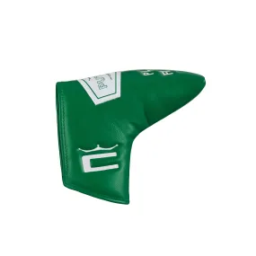 Limited Edition - Season Opener Blade Putter Headcover