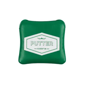 Limited Edition - Season Opener Mallet Putter Headcover