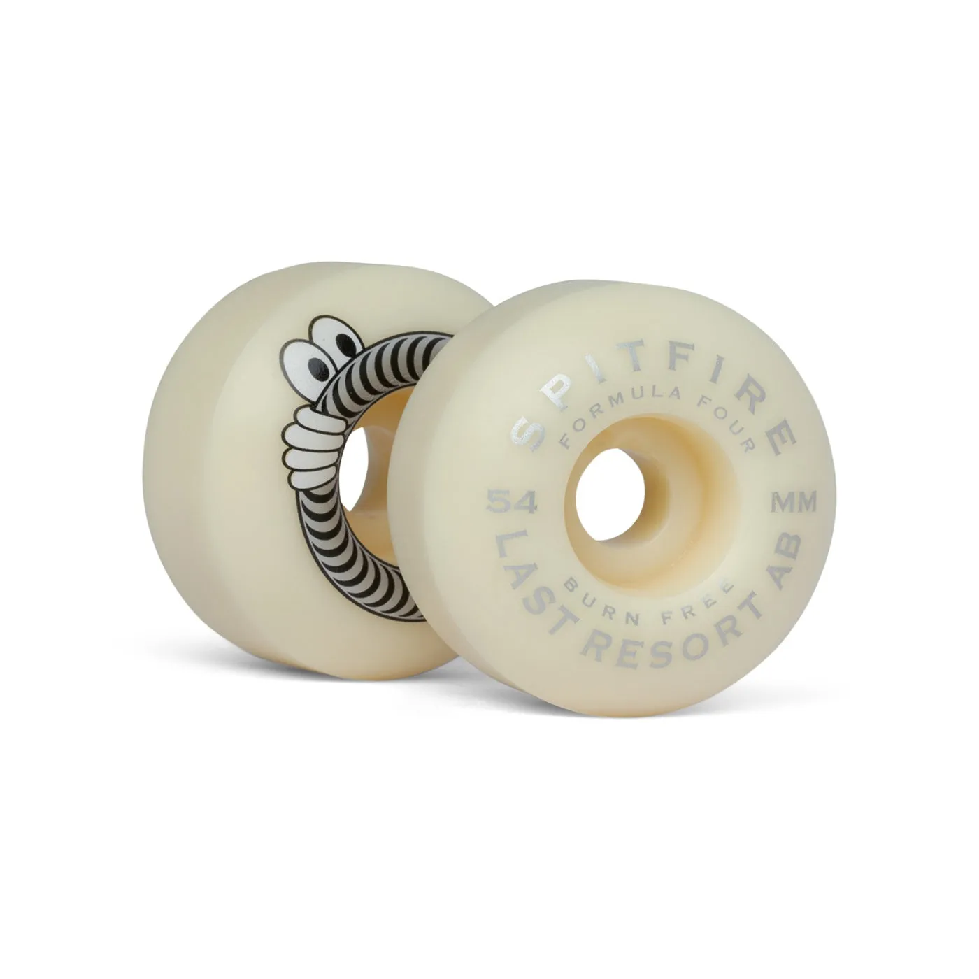 LRAB Spitfire Formula Four Classics 54mm 99 DU (Grey)