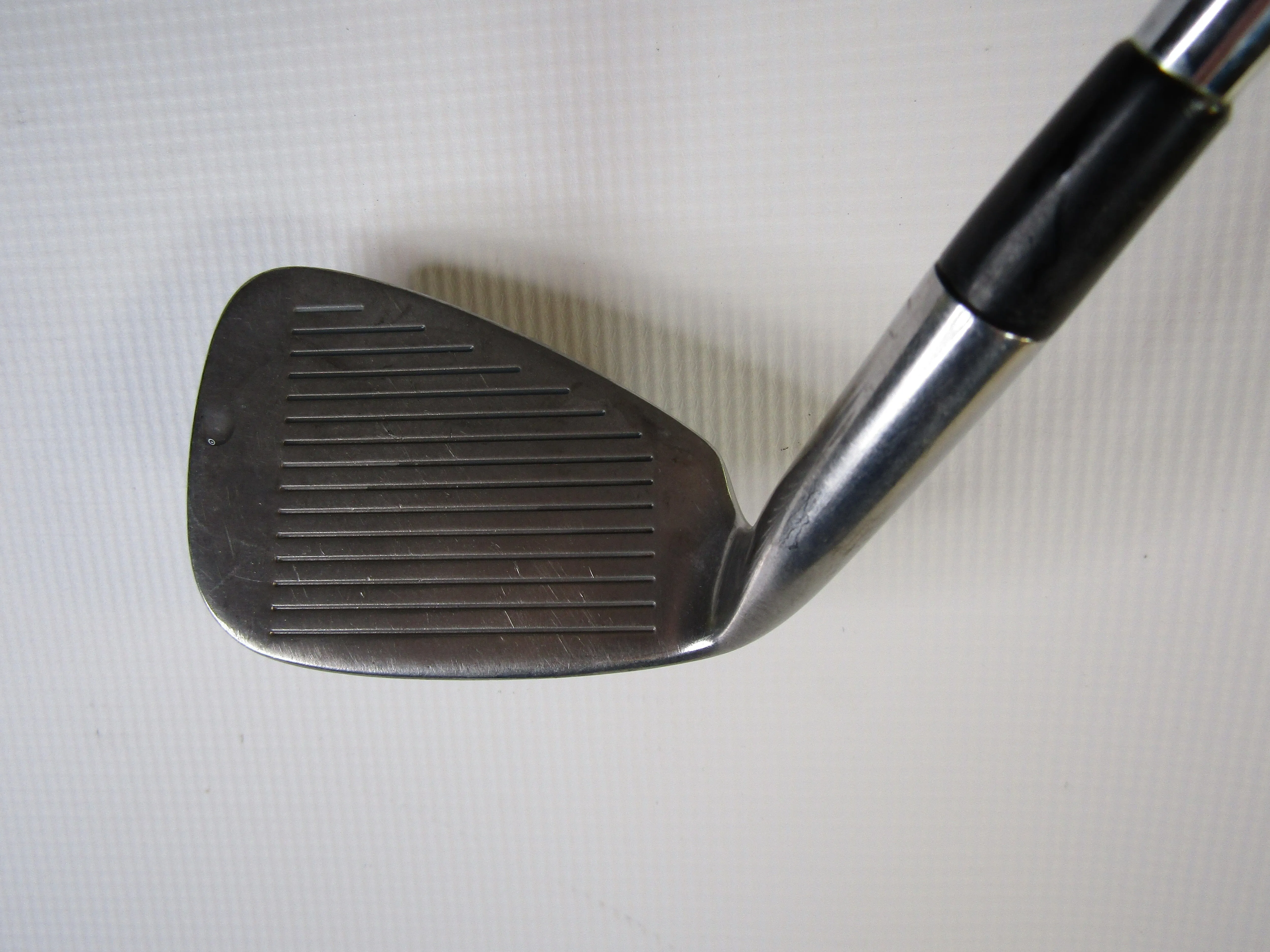 Lynx Sand Wedge Stiff Flex Steel Shaft Mens Right Hand