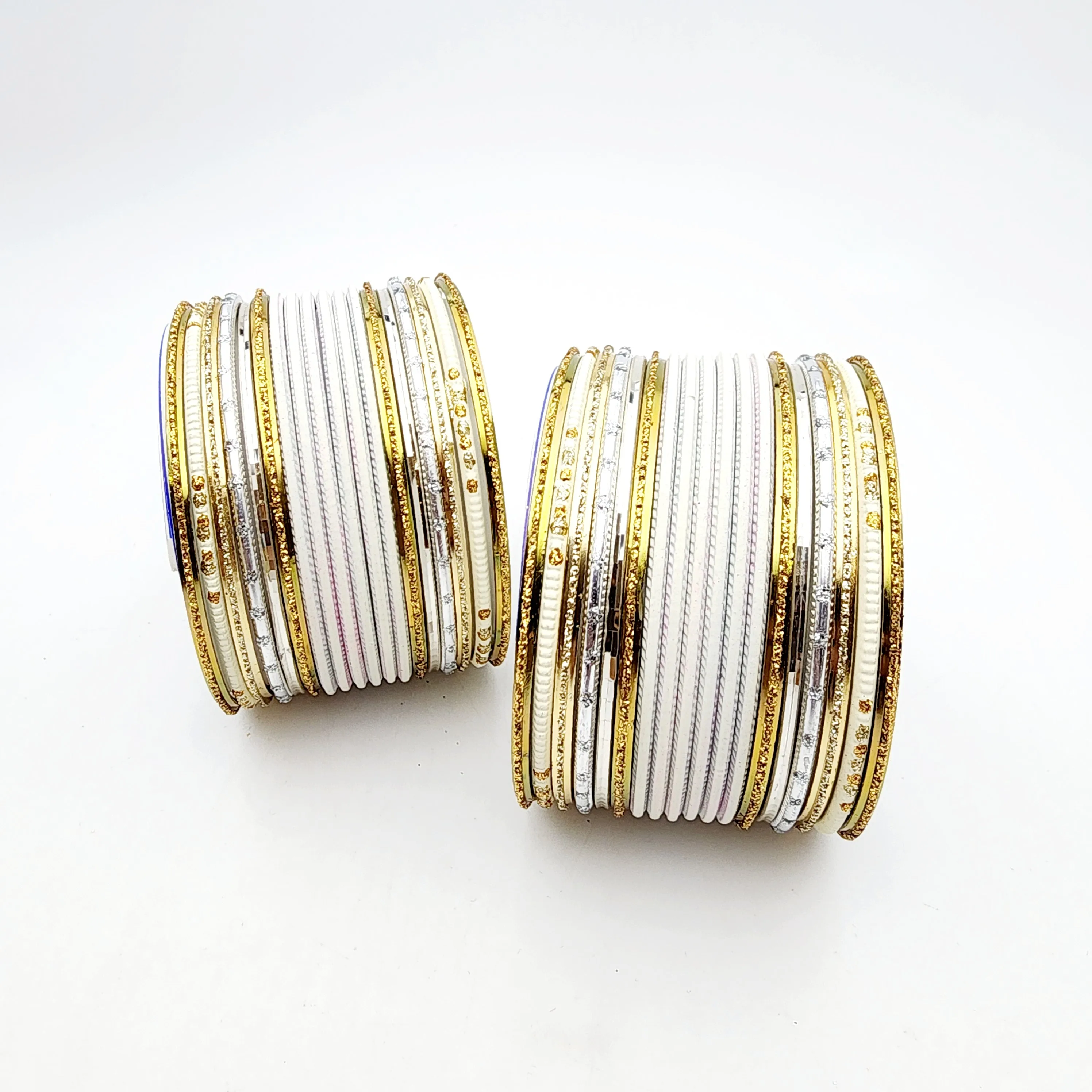 Madeline Bangle Set