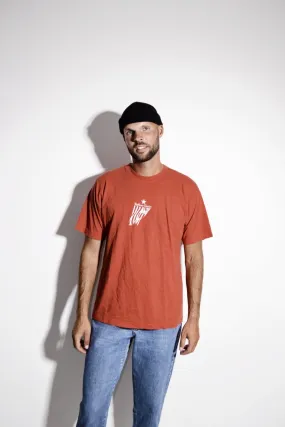 MARLBORO CLASSICS red t-shirt