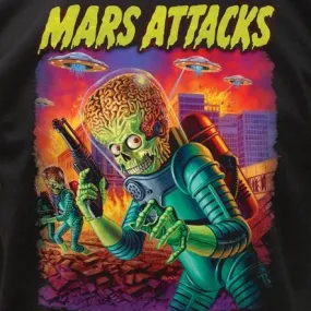 Mars Attacks UFO Attack