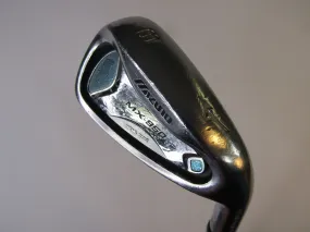 Mizuno MX-950 #8 Iron Regular Flex Graphite Shaft Men's Right Hand