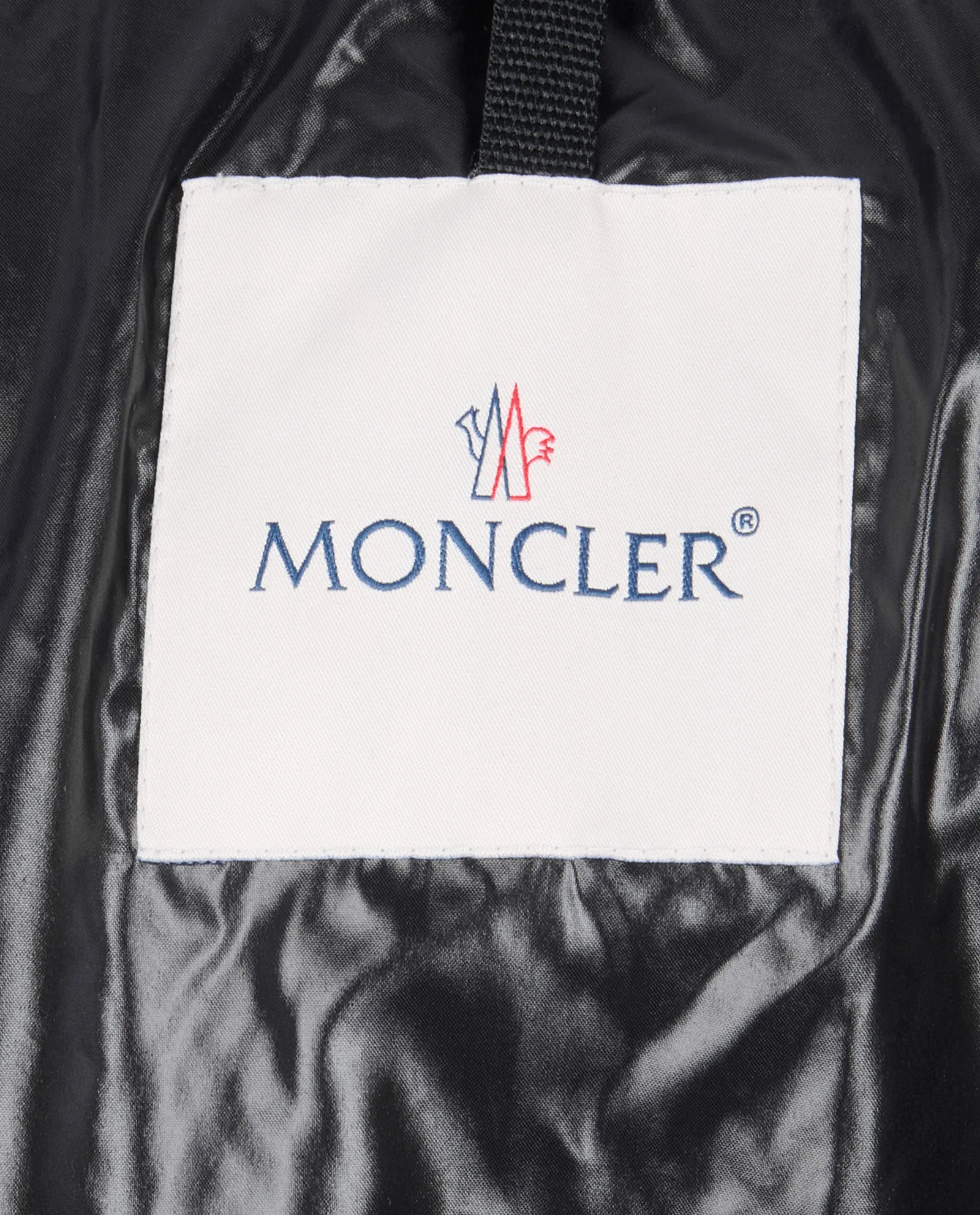 Moncler LeBlanc Puffer