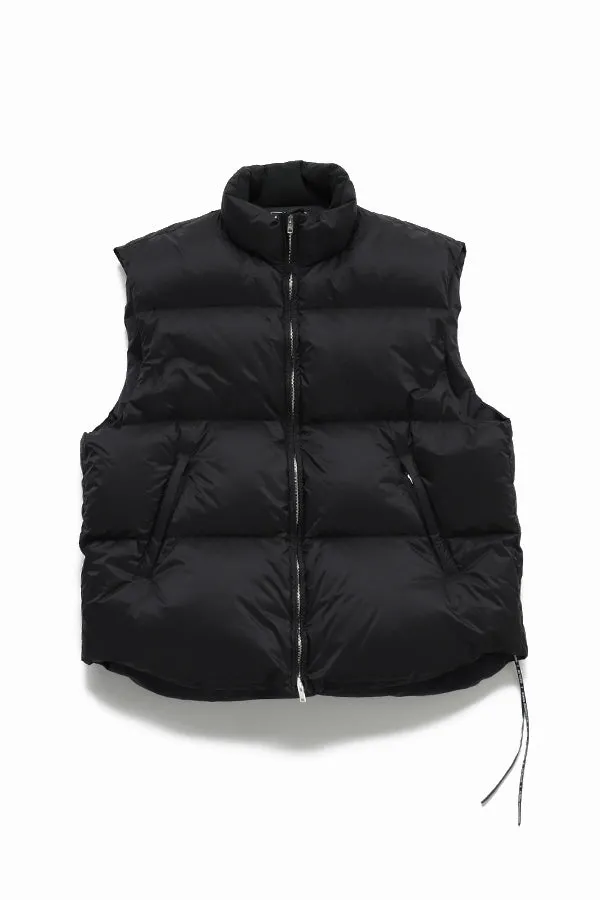 MW PUFFER VEST