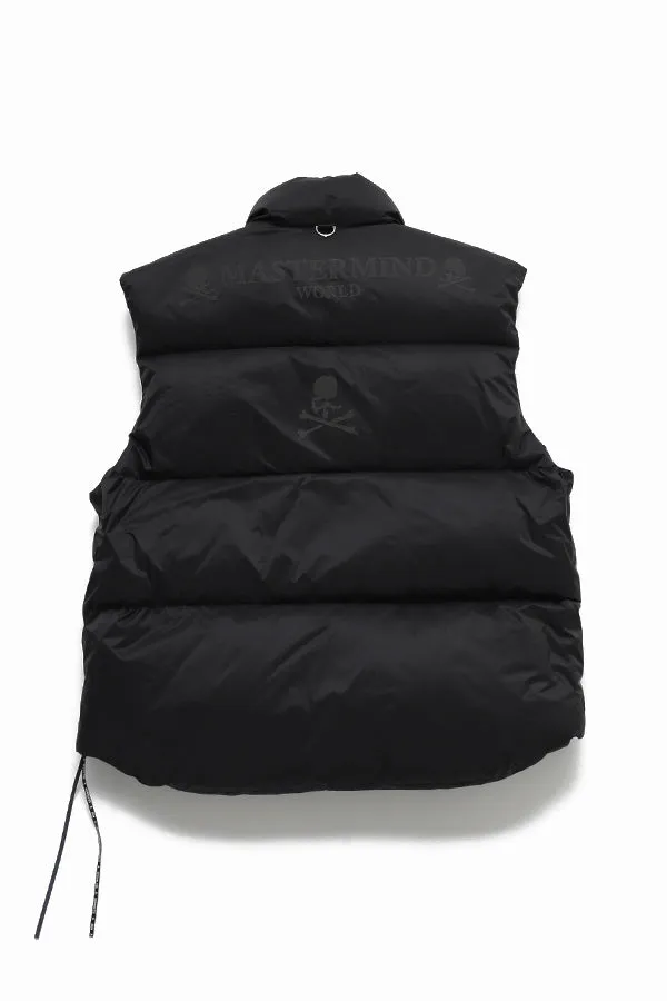 MW PUFFER VEST