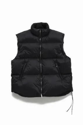 MW PUFFER VEST