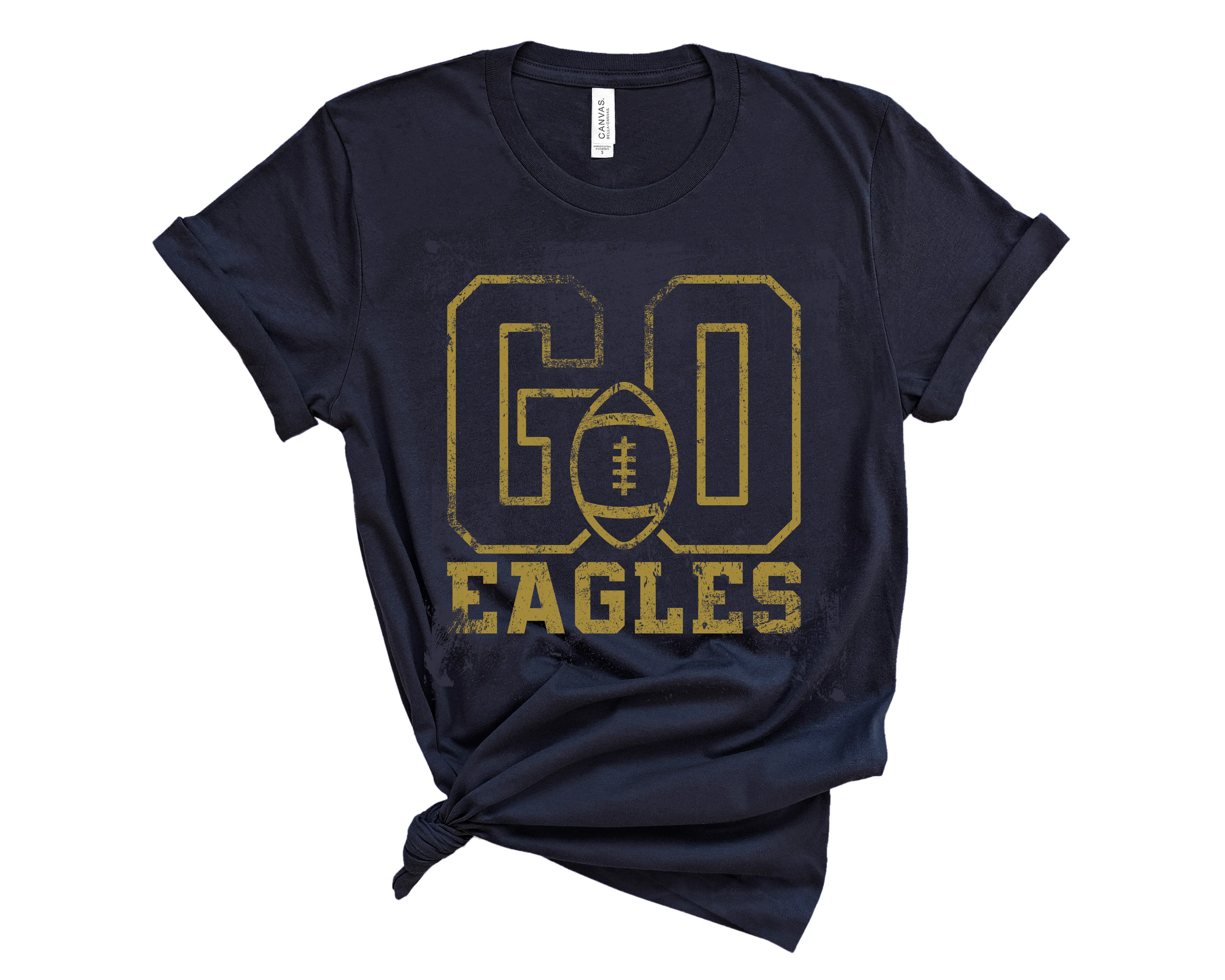 ND Spirit Tees