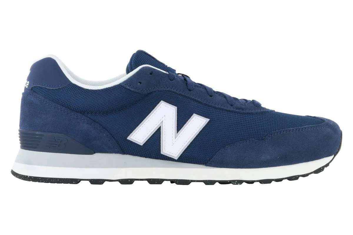 New Balance 515 Navy Classics