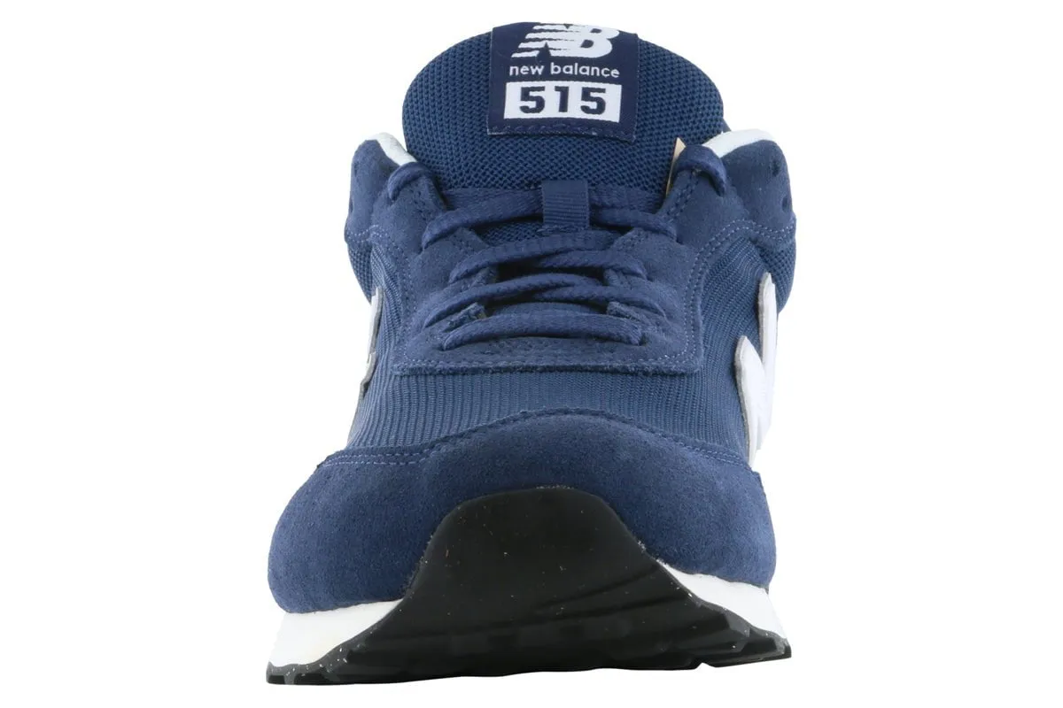 New Balance 515 Navy Classics