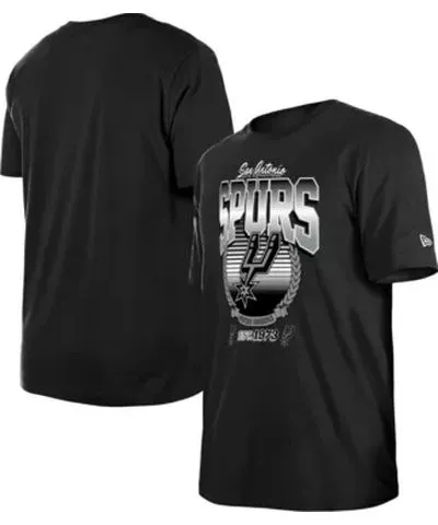 New Era NBA Unisex San Antonio Spurs Summer Classics T-Shirt