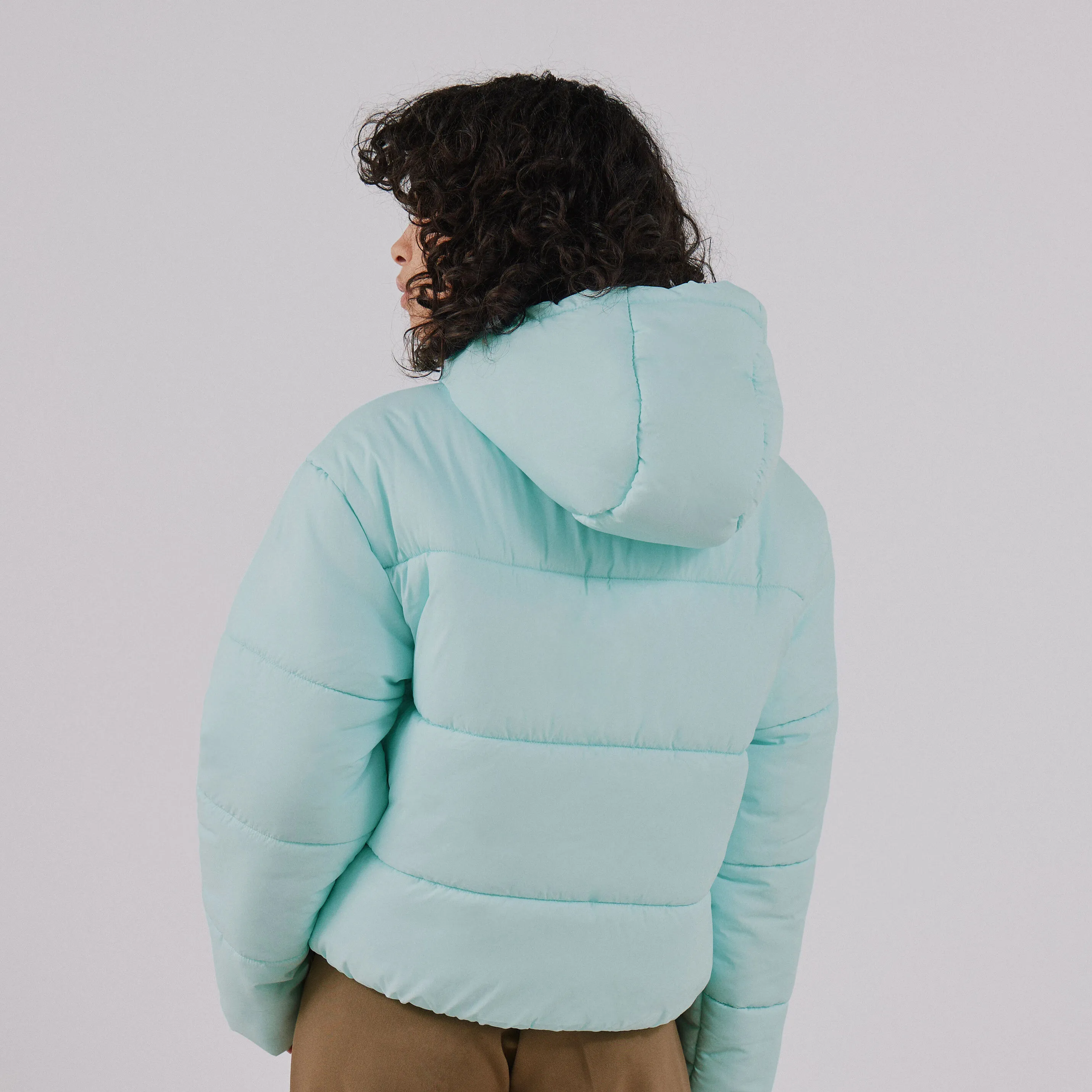 NIKE DOUDOUNE PUFFER