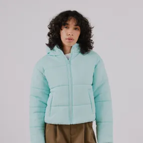 NIKE DOUDOUNE PUFFER