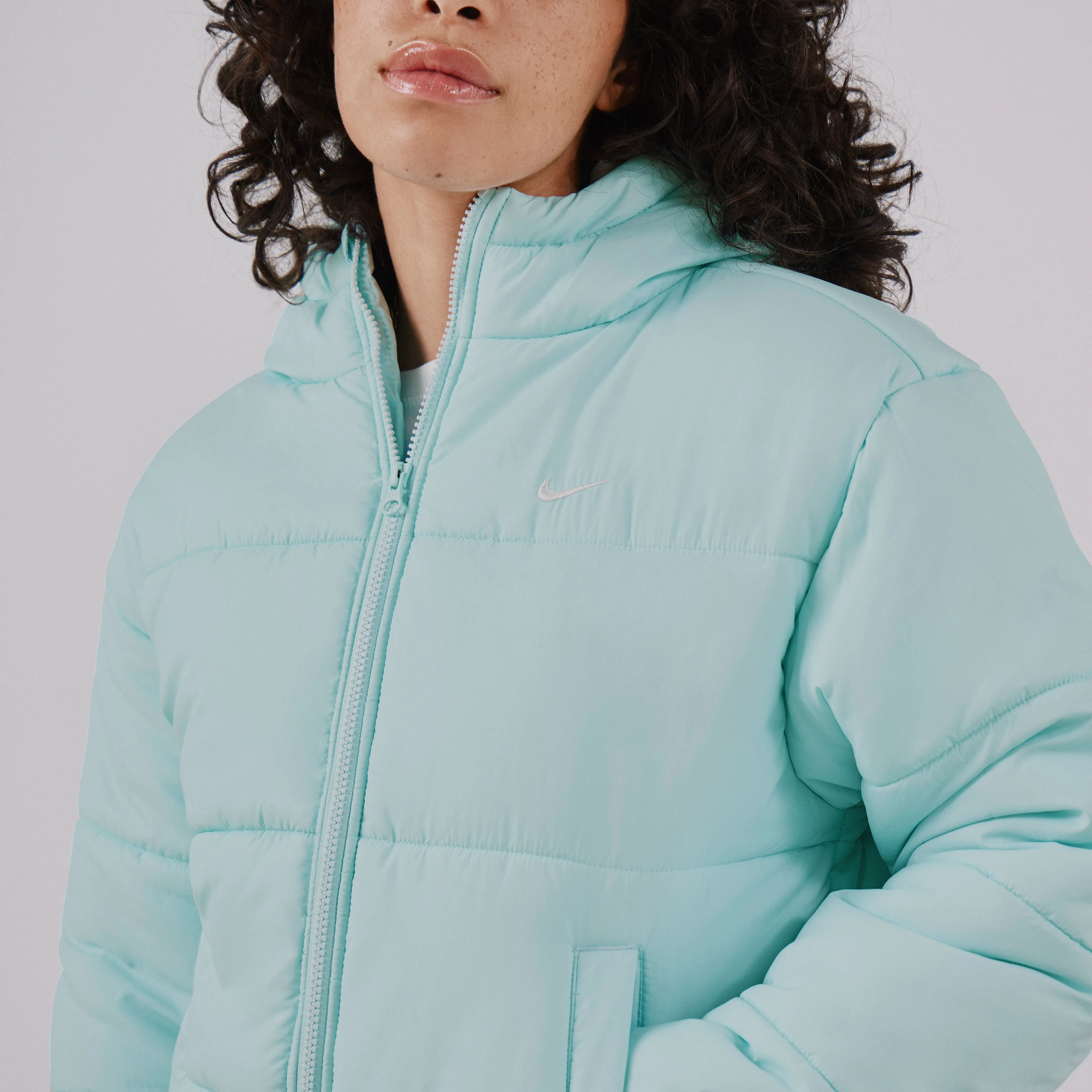 NIKE DOUDOUNE PUFFER