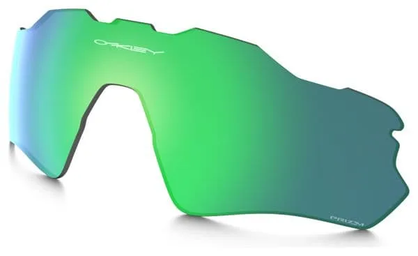 Oakley Radar EV Path Prizm Jade Replacement Lens