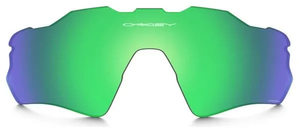 Oakley Radar EV Path Prizm Jade Replacement Lens