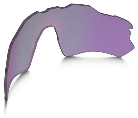 Oakley Radar EV Path Prizm Jade Replacement Lens