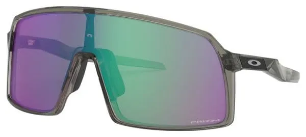 Oakley Sutro / Gray Ink / Prizm Road Jade / Ref.OO9406-1037 glasses