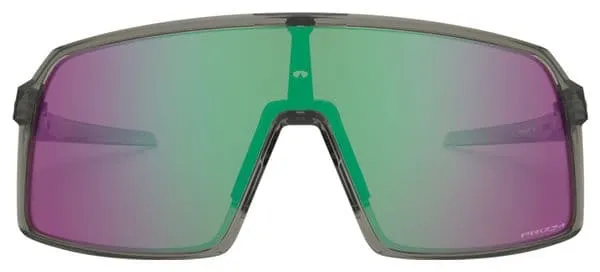 Oakley Sutro / Gray Ink / Prizm Road Jade / Ref.OO9406-1037 glasses