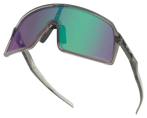 Oakley Sutro / Gray Ink / Prizm Road Jade / Ref.OO9406-1037 glasses