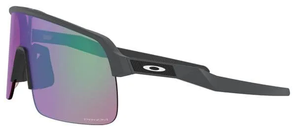 Oakley Sutro Lite Matte Black / Prizm Road Jade / P/N OO9463-0339