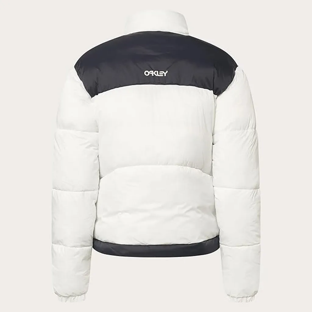 Oakley TNP Puffy Jacket Womens 2025