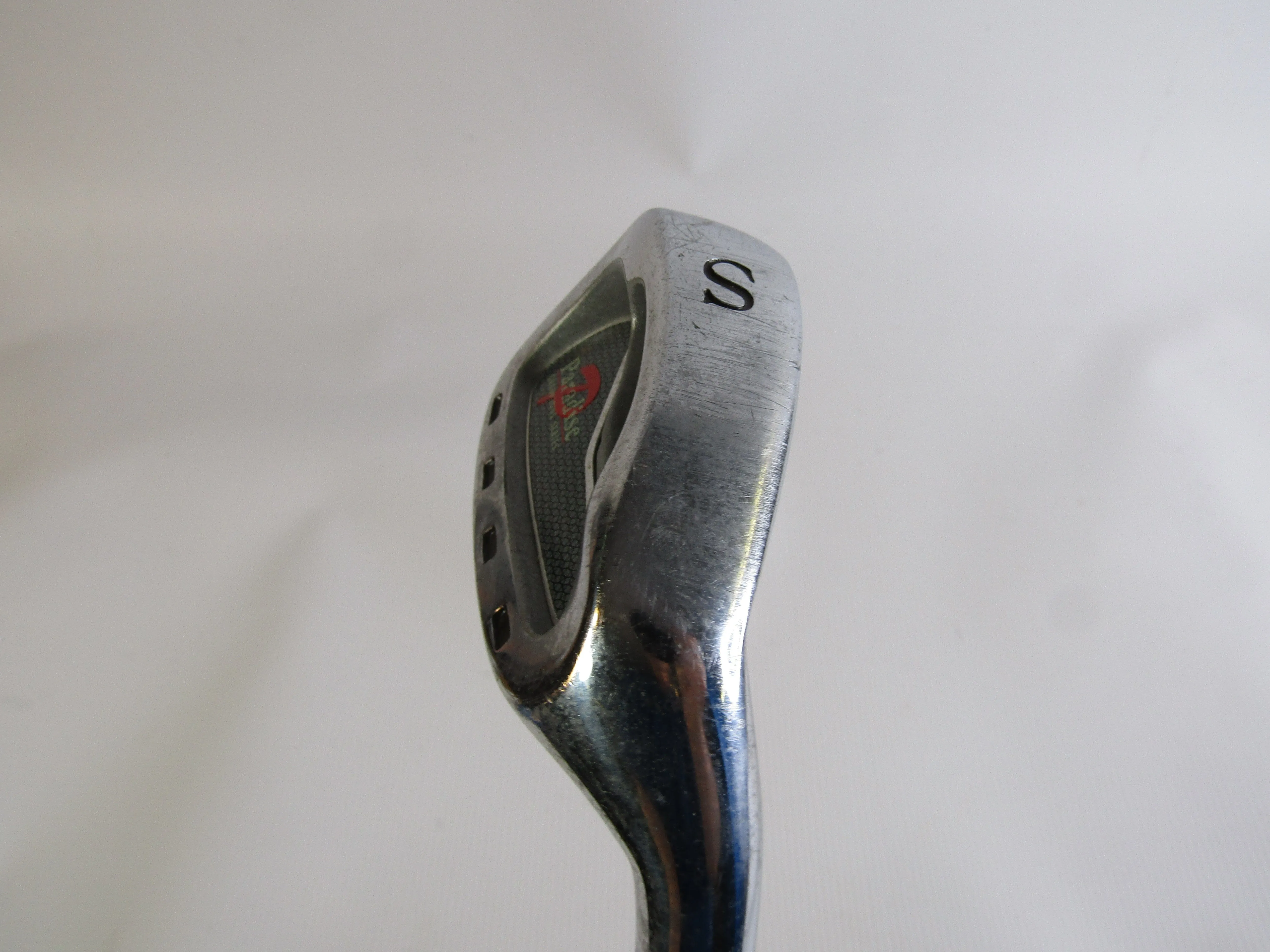 Paradise Sand Wedge Ladies Flex Graphite Shaft Right Hand