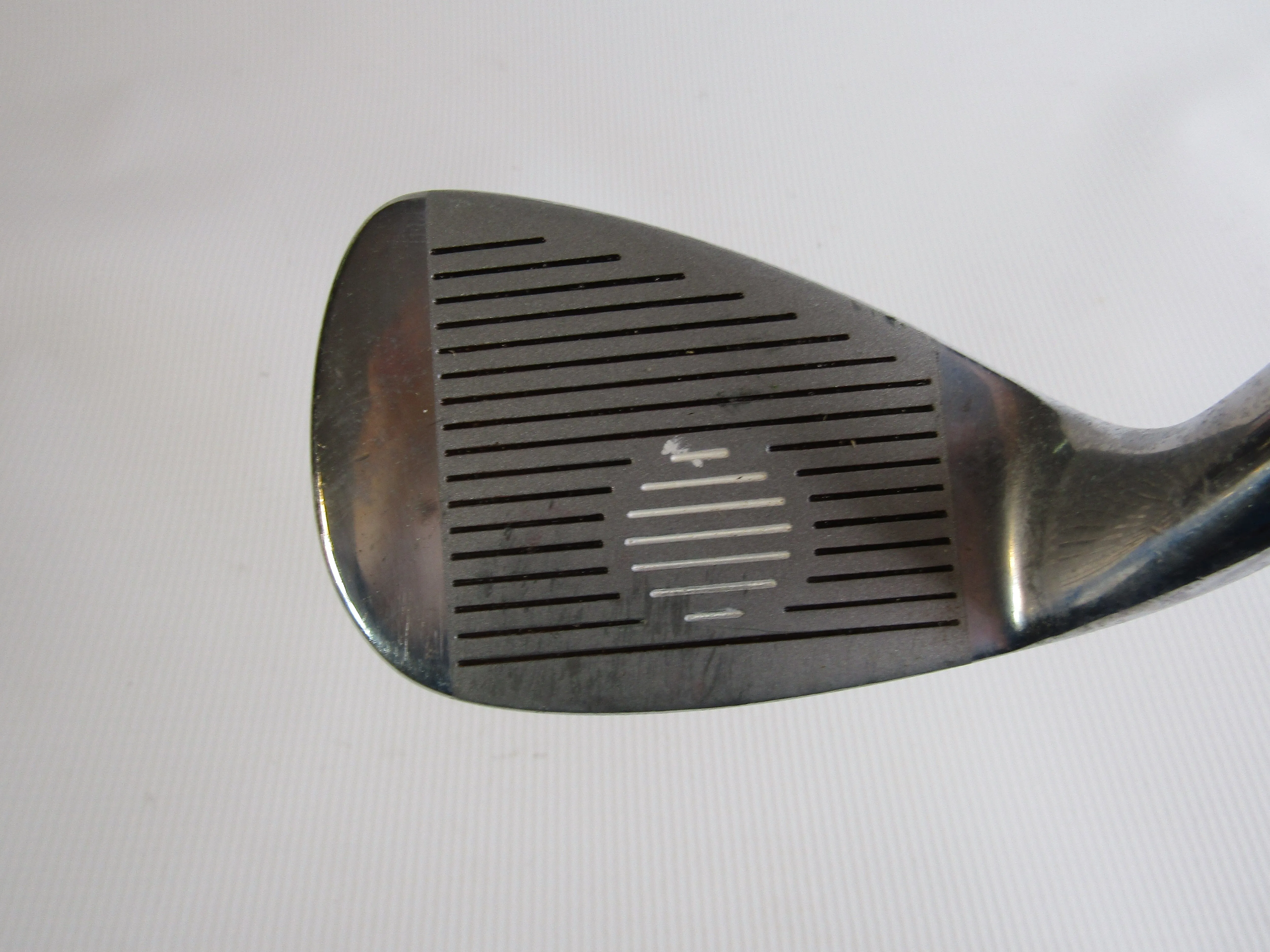 Paradise Sand Wedge Ladies Flex Graphite Shaft Right Hand